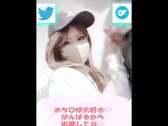 【腰振り対面座位2】何度もイキそうになる男の静止を振り切って腰をグラインドさせ続ける淫らな女