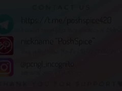 POV. Она просила не кончать в рот. - Screenshot 1 of 16 - Cum In Mouth