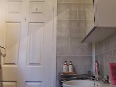 Desparate House Wife records Herself getting ready - Screenshot 4 of 16 - Step Mom