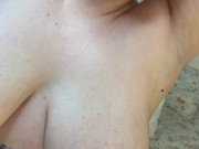 Preview 1 of my shaved armpits for my arpits lovers and funs