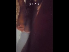 Fat ass - Screenshot 16 of 16 - Milf