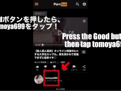 小柄で超絶可愛い女子大生による甘々隠語と寸止め手コキ、何度も我慢させられるイケメン男子 - Screenshot 11 of 16 - Japanese