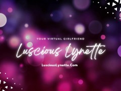 Luscious Lynette Virtual Girlfriend Calls Clips Cam Customs - Screenshot 16 of 16 - Virtual Girlfriend
