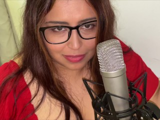 ASMR ROLEPLAY YOUR GIRLFRIEND INTERESTED!