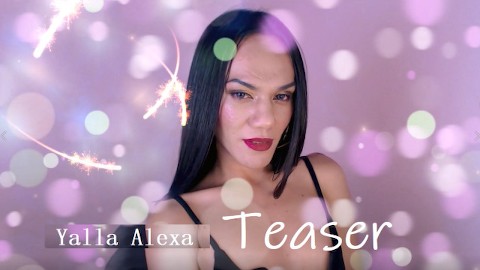 Yalla Alexa Teaser