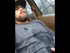 Compilation of me pissing everywhere