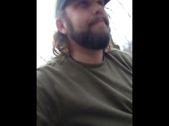 Compilation of me pissing everywhere