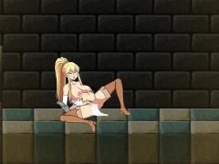 男性向 Hentai Game Lady Thief Test 女盜賊 小遊戲 黃油 試玩 alien furry insemination