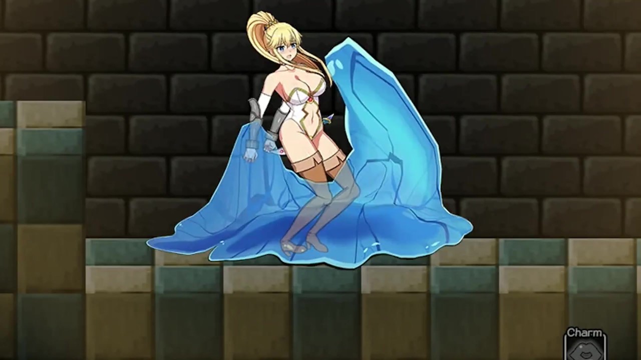 男性向 Hentai Game Lady Thief Test 女盜賊 小遊戲 黃油 試玩 Alien Furry Insemination -  Pornhub.com