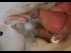 Bubbly Fun!