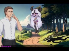 Dirty Fantasy - 46 New Empire By Foxie2K