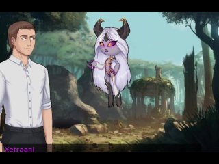 Dirty Fantasy - 46 New Empire By Foxie2K