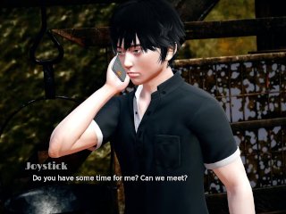 My Real Desire - (PT 47)