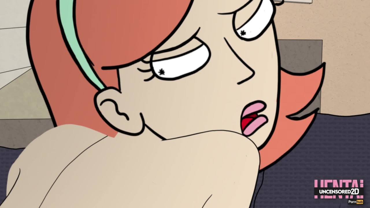 Animation stepmom porn