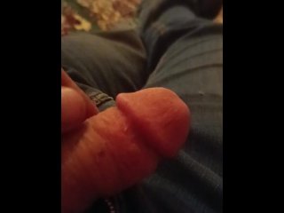 Can't Control My Moans - I Just Wanna CUM!