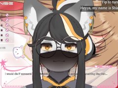 Shiro Fansly Stream VOD 03/05/23