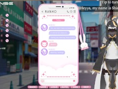 Shiro Fansly Stream VOD 03/05/23