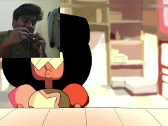 Steven Universe Cartoon SEX Scenes Diamond Fucked Ruby
