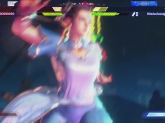 Being Fashionably Late for the Street Fighter 6 Beta (Street Fighter 6 Closed Beta Impressions)