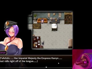 hentai game, lovense, uncensored, masturbation