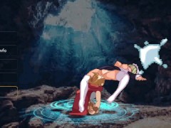 Succubus Stronghold Seduction Gameplay part 3