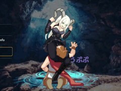 Succubus Stronghold Seduction Gameplay part 4