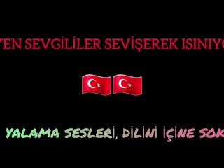 turkce asmr, liseli, verified amateurs, türkçe konusmalı