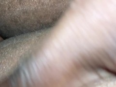 Look at that pretty ass hole