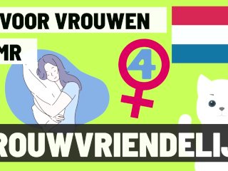 m4v, dutch, nl, voor vrouwen