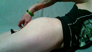 Веб-камера на Чатурбате записана в прямом эфире