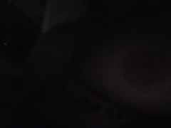 Bedtime Titty Bounce 🍒 - Screenshot 13 of 16 - Big Tits