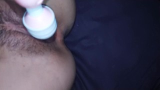 Blonde Mexican has a tight vagina and the premiere on her birthday, amateur virgin