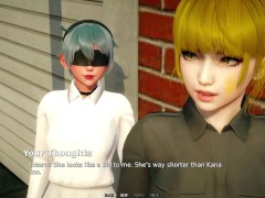 Life Changing Choices (Part 8)