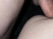 Preview 2 of Close up creampie