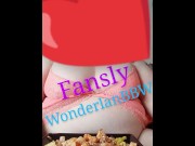 Preview 3 of See more exclusive content at fans.ly/WonderlanBBW