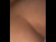 Preview 3 of BUMBLE FUCK STRAIGHT TO THE HOUSE BBW LATINA BBC follow ONLYFANS/datingappcoach