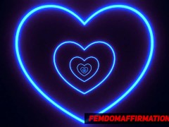 Ultimate Cum Eating Training Affirmations