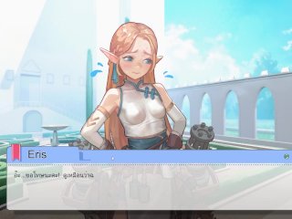 ลองจีบหลายๆตัว - ISEKAI QUEST Part2