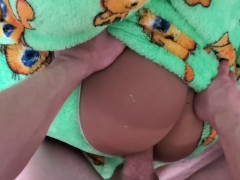 "Ready To Get Fucked?!" My Ass NEEDS A Good FUCKING POV