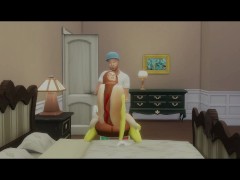 Fresh Prince S2 Ep 2