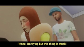 Свежий принц S2 Эпизод 2