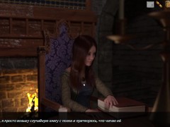 Complete Gameplay - Long Live The Princess, Part 22