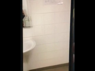 Toilettepublicanal