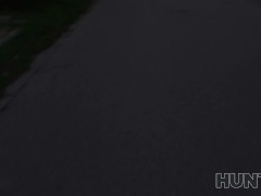 HUNT4K. A Seduction Tutorial - Screenshot 4 of 16 - Cuckold