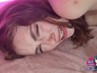 18 yo, cheating, 18 years old amateur, pov sex
