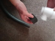 Preview 5 of DIY Vacuum Masturbator (blowjob)