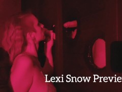 Glory Holes PREVIEW