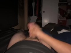 Needed that nut 11/16