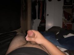 Needed that nut 15/16