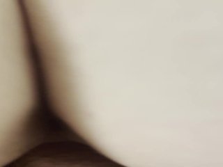 POV You're fucking me reverse cowgirl